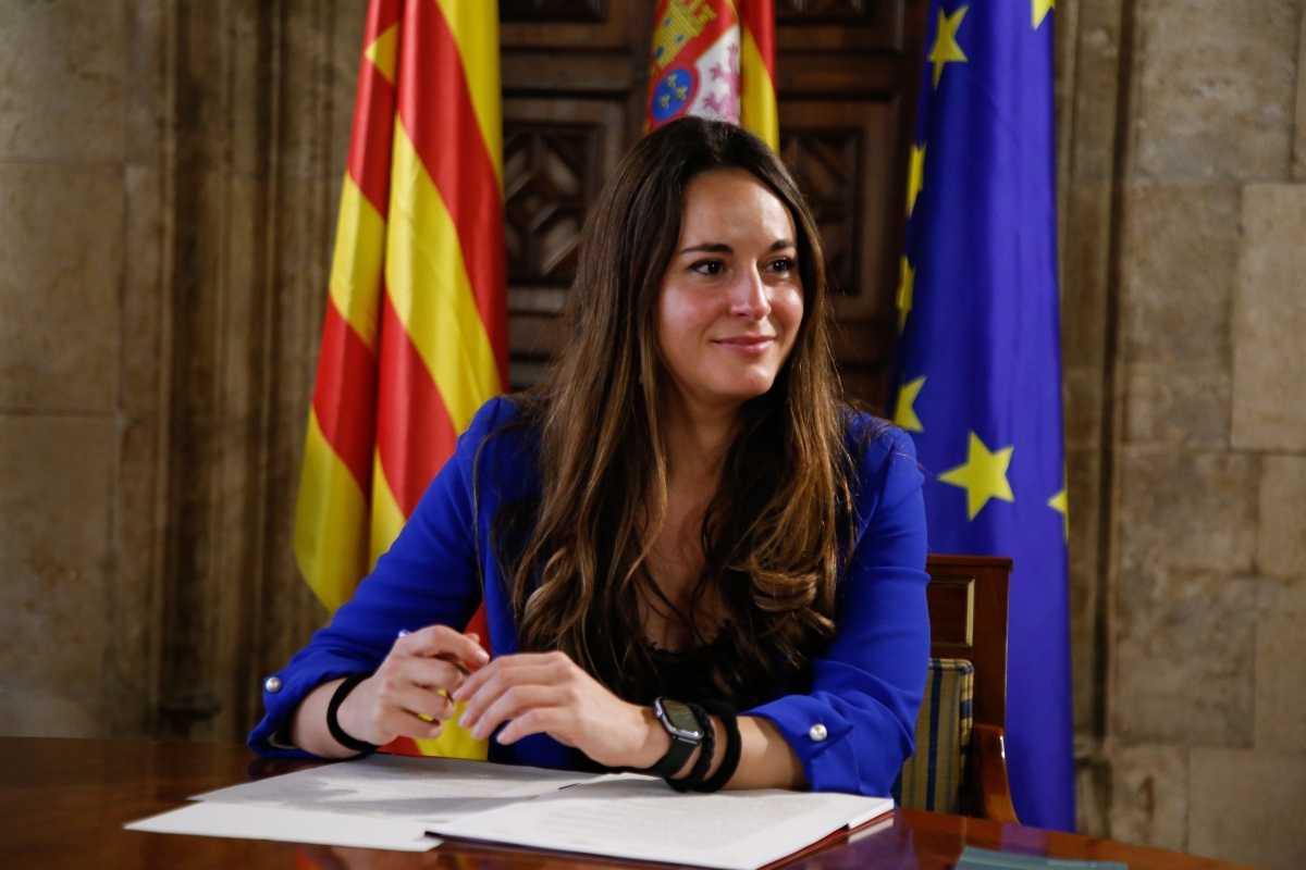 El Gobierno considera que una comisión mixta con la Generalitat serviría 