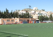 El Ayuntamiento de Murcia adjudica la rehabilitación de las cantinas de 22 campos de fútbol municipales para que abran en los próximos meses