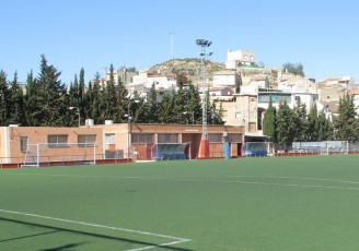Murcia completa la red de sus campos de fútbol: adjudicadas las últimas cantinas de pedanías