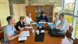 La Generalitat vacunará frente a la gripe a alumnado de todos los cursos de Educación Infantil