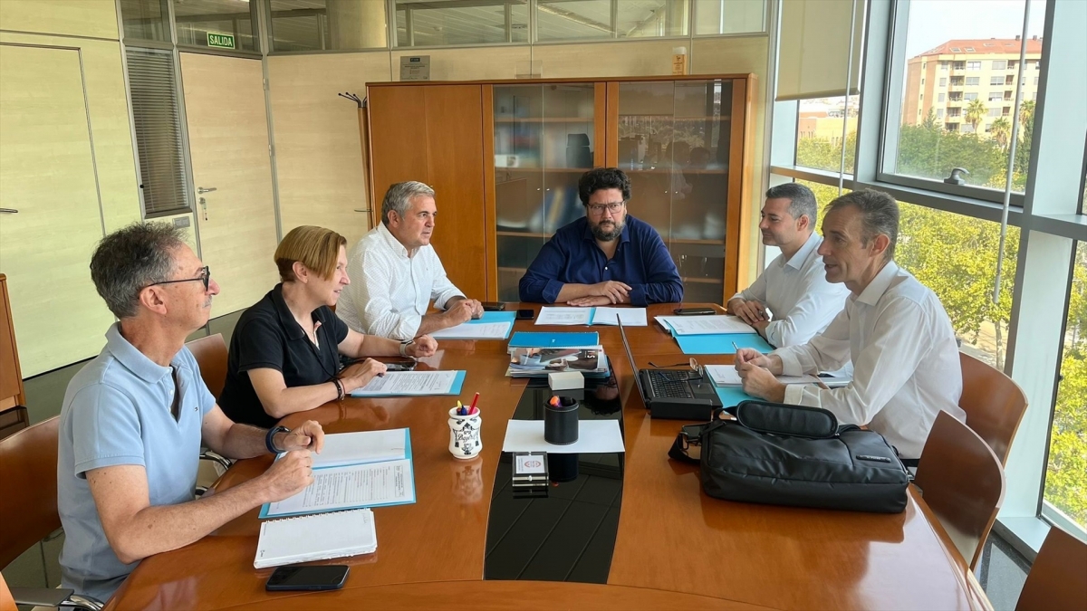 La Generalitat vacunará frente a la gripe a alumnado de todos los cursos de Educación Infantil