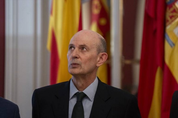 El Comité de Ética de Antifraude estudiaba 