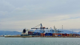El azulejo se adapta a la nueva geopolítica: reduce el precio de sus ventas para mantener la competitividad de las exportaciones