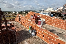 Almenara comienza la segunda fase de la adecuación de su Espai Cultural por valor de 48.000 euros