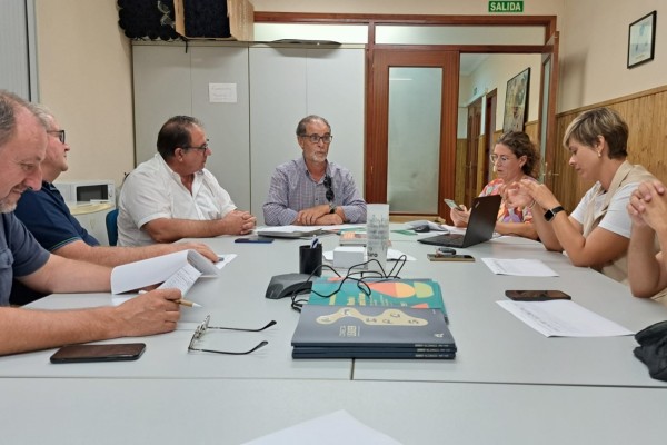 El GAL Maestrat Plana Alta activa un programa de ayudas para nuevos negocios en el entorno rural