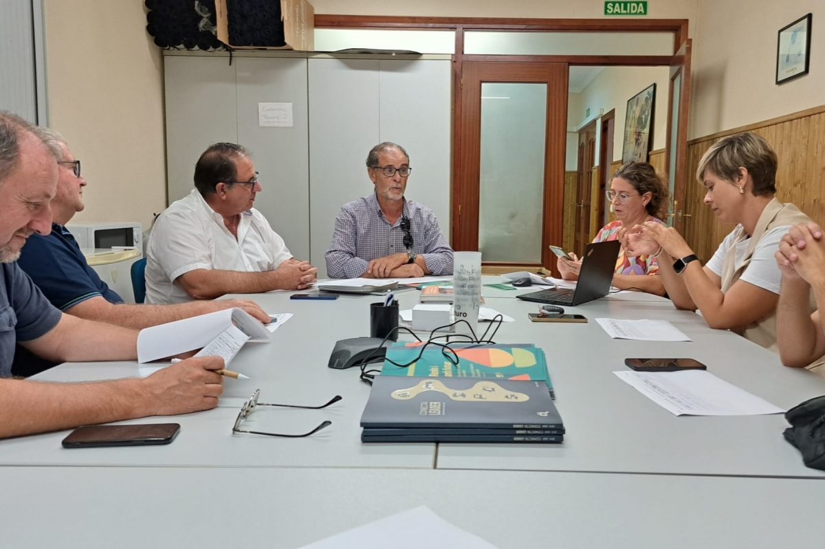 El GAL Maestrat Plana Alta activa un programa de ayudas para nuevos negocios en el entorno rural