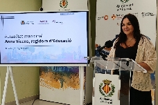 Vila-real demana a Educació que "retarde una setmana l'inici del curs escolar davant la calor extrema"