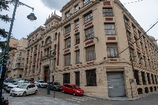 Estos son los plazos para el Parque Científico de Alcoy: licitar el proyecto en otoño y obras en 2027 