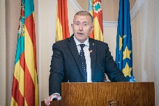 Castelló celebra que Sanidad inicie "el traslado de la 'Casa Gran' de cara a su rehabilitación integral"