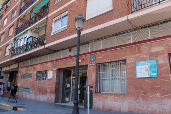 Sanidad licita las obras de construcción del nuevo centro de salud de la calle Antonio Suárez
