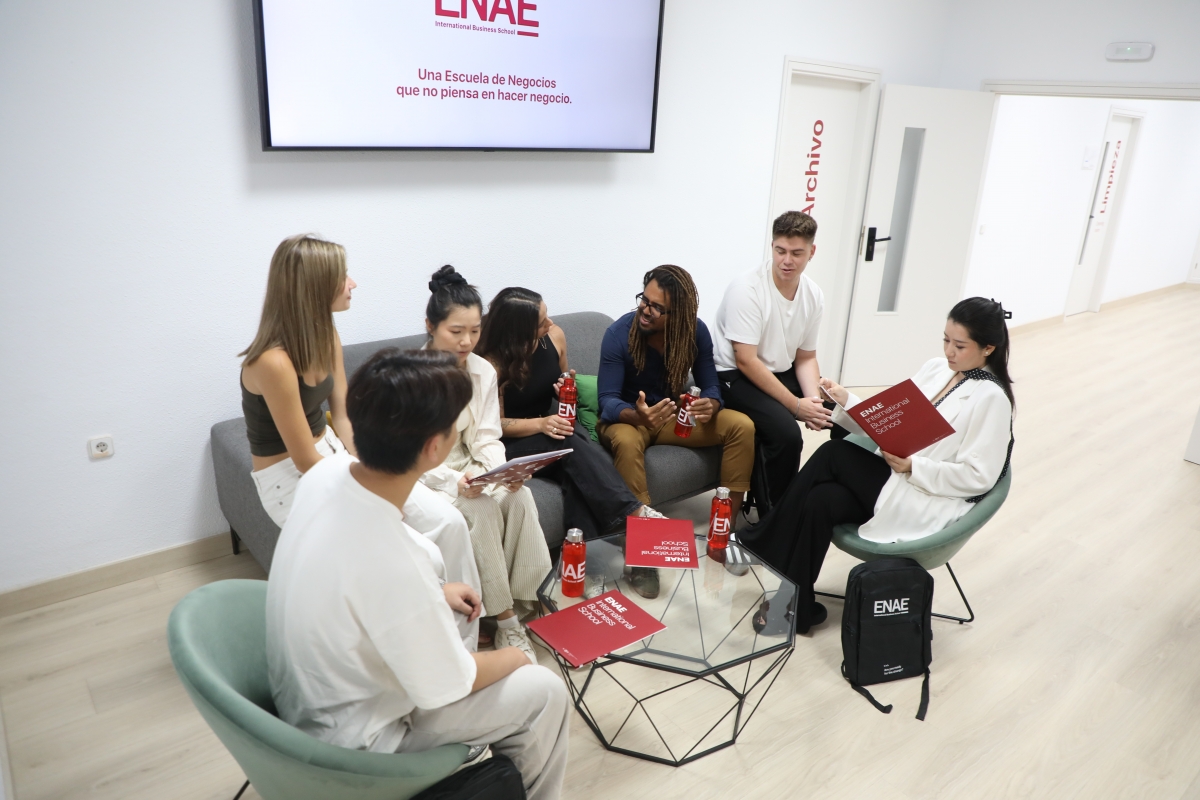 La IA ya no es el futuro: es el presente profesional