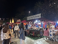 Elche saca a concurso el Mercado Medieval hasta 2028 con un canon mínimo anual de 20.000 euros 