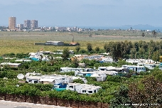 Ana Pérez, directora del camping Villas Caravaning lanza un SOS: "Se ha perdido el verano y ahora el invierno, que también lo teníamos lleno"