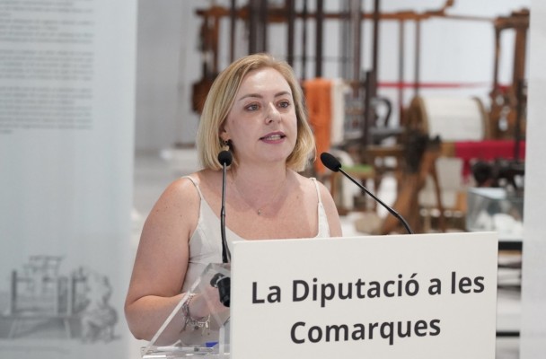 La Diputació amplía en 4 millones el 'Pla de Patrimoni' para recuperar edificios civiles y bienes singulares