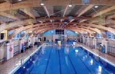 San Javier renovará el contrato del mantenimiento de las instalaciones deportivas para los próximos dos años