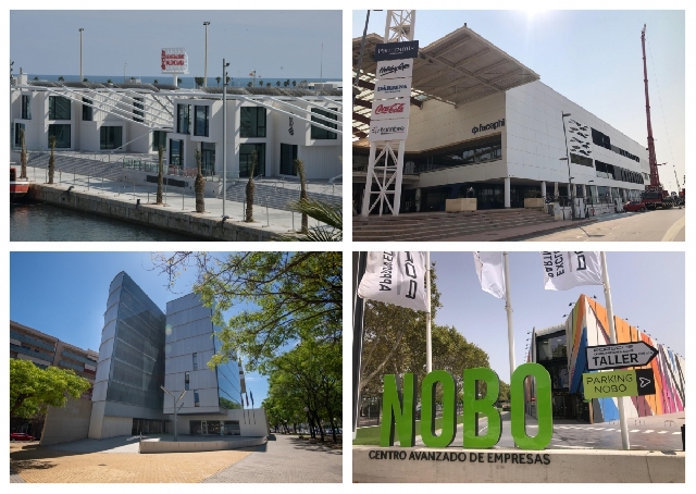 Securitas Direct testa el mercado inmobiliario de Alicante: busca sede para 200 empleados