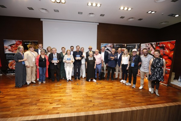 Alicante Gastronómica se consolida como revulsivo del sector 