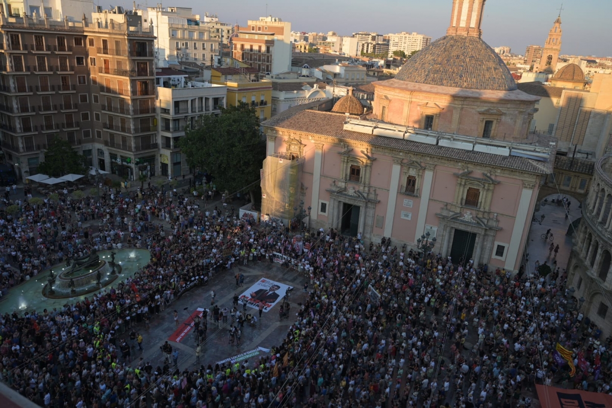  - Fotos: KIKE TABERNER