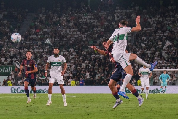 Sarabia: 