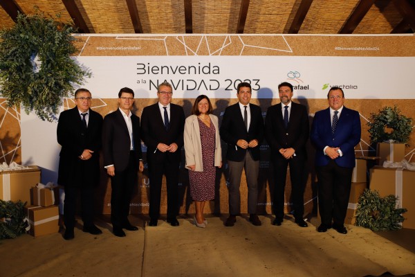 Vectalia abre el plazo de presentación de proyectos solidarios para su Bienvenida a la Navidad