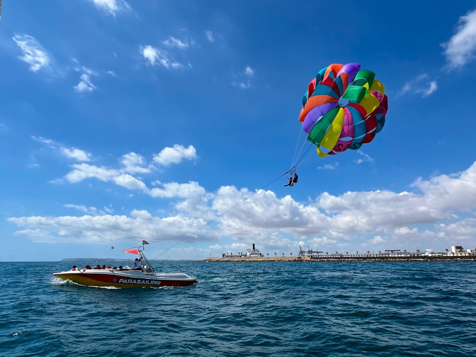 Alicante, lanzadera de deportes y actividades náuticas emergentes