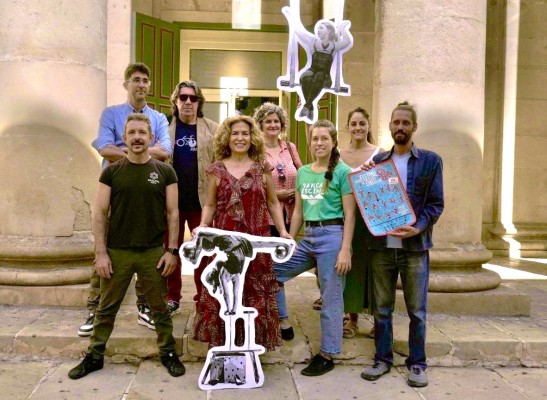 Circarte presenta en el Teatro Principal de Alicante un programa de trece jornadas con 28 compañías