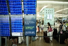 España recupera al turista chino, que marca un nuevo récord histórico de pasajeros