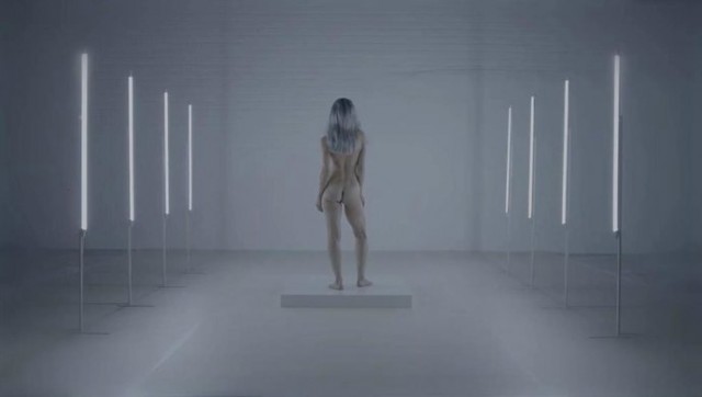 Christine Cloux abrirá la temporada en Carme Teatre con el estreno de 'Opus'