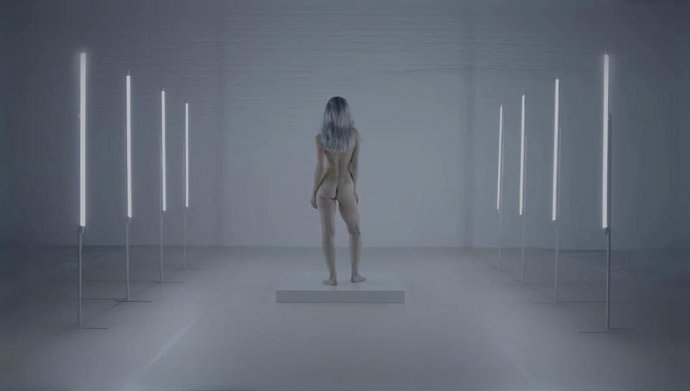 Christine Cloux abrirá la temporada en Carme Teatre con el estreno de 'Opus'