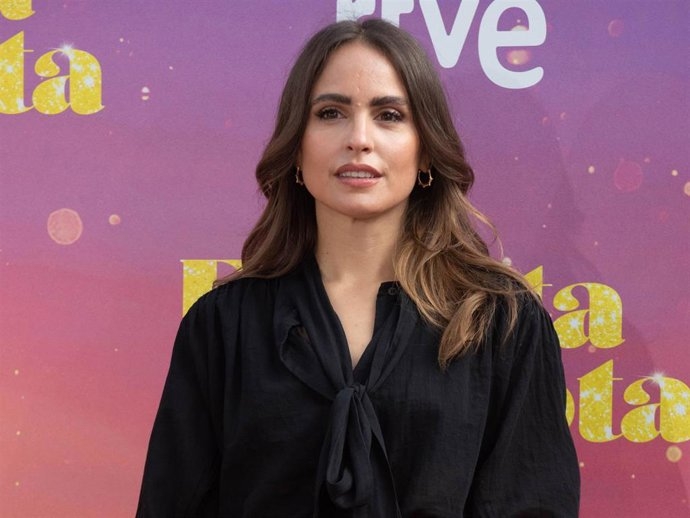 El programa 'Días de Cine' despide a Verónica Echegui