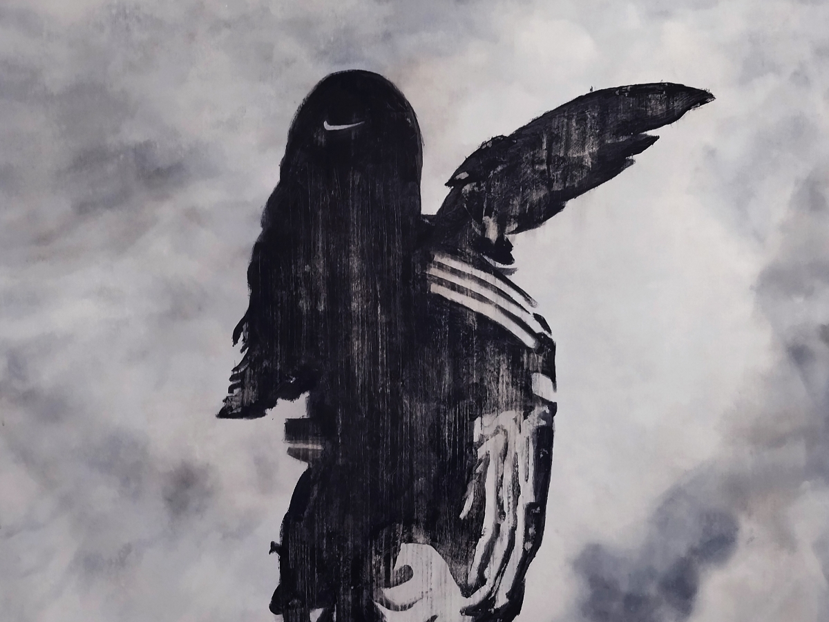 Monumento I - Monumento I