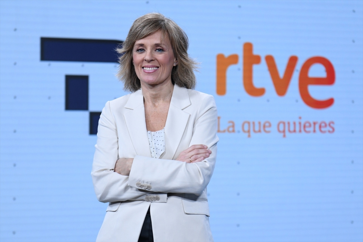 La periodista Marta Carazo, nombrada nueva jefa de la Secretaría de la Reina Letizia