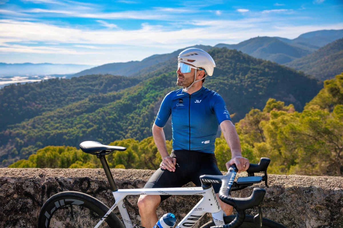 El ciclismo será uno de los principales activos del turismo de la Región en la segunda mitad de 2025