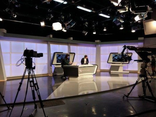 El TSJ rechaza el recurso contra la adjudicación de la televisión autonómica de la Región de Murcia