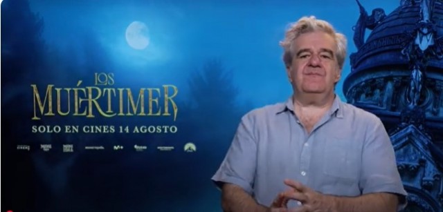 Álvaro Fernández Armero: 