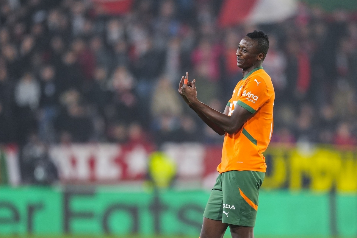 El Valencia CF apura los tiempos por Sadiq