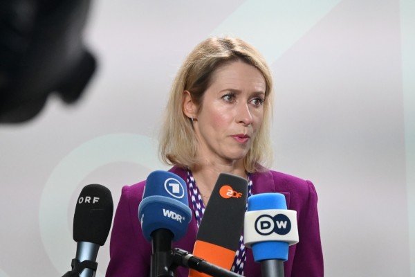 La UE admite que la división sobre las sanciones a Israel está generando una crisis de credibilidad