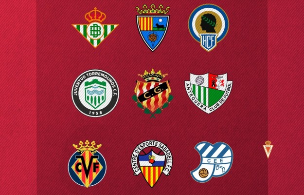 El Murcia acuerda un precio de 15 euros para la afición visitante con nueve rivales ligueros 