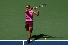Alcaraz, con 20 partidos de Grand Slam ganados este año, logra su tope, los 19 de 2024