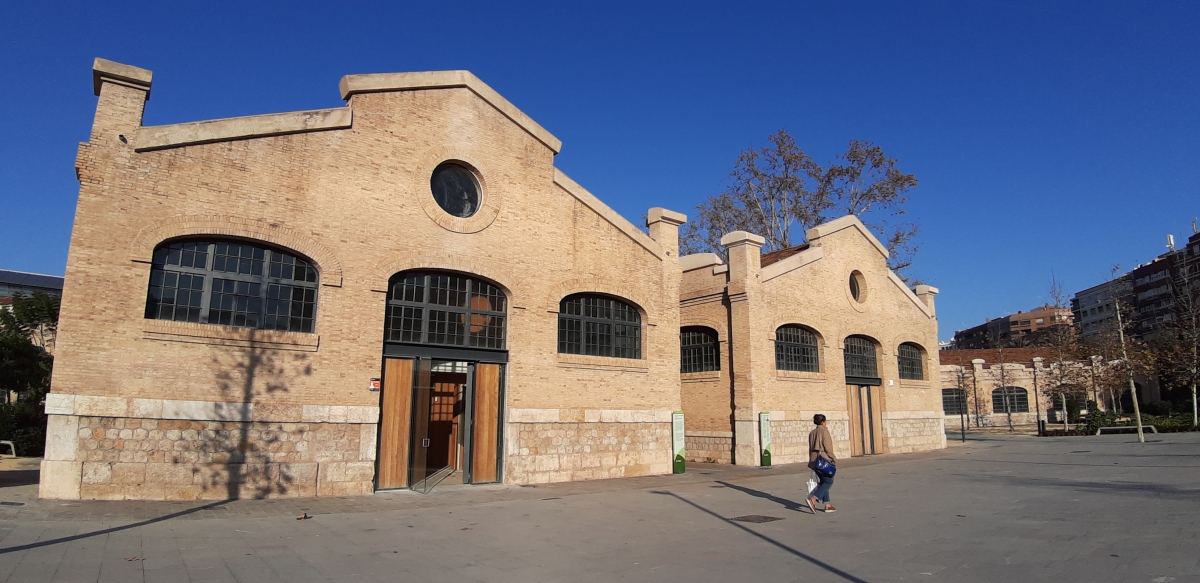 - Foto: UNIVERSITAT POPULAR