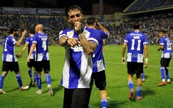 El Hércules CF arranca el curso liguero con victoria