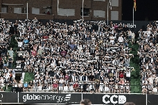 Plaza Albinegra se estrena en el podcast de Castellón Plaza