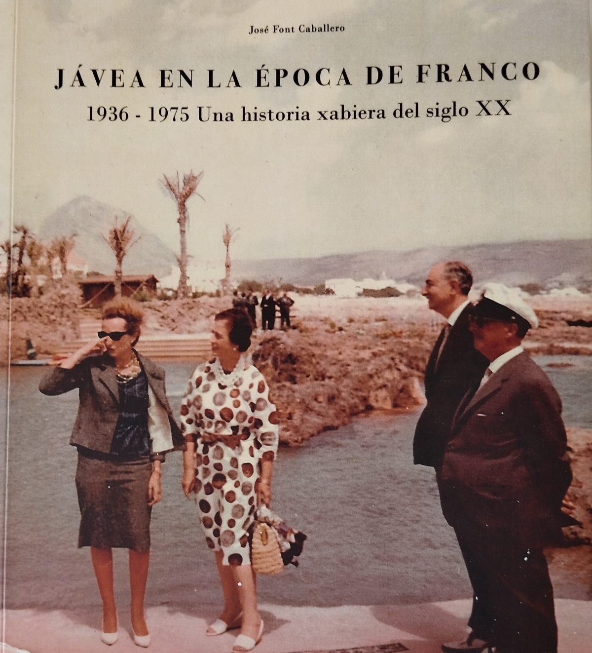 Portada del libro. - Foto: AP. Portada del libro.