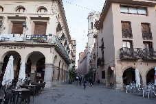 Vila-real posa en marxa en setembre i octubre la seua II Ruta de desdejunis amb 22 establiments