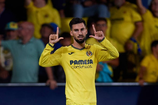 Baena, mejor asistente de la 2023-24, impulsa su ritmo de pases de gol e iguala a Lamine Yamal