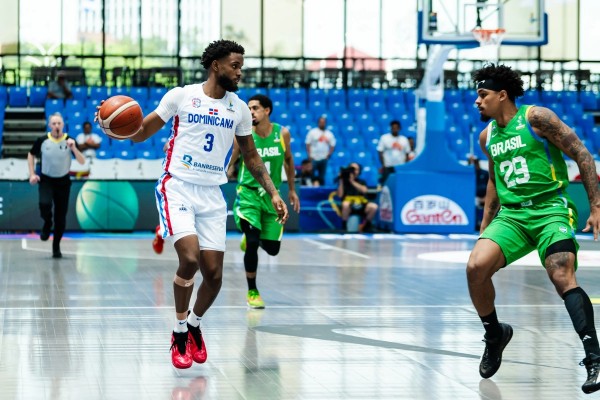 Internacionales Valencia Basket: Montero se despide de la AmeriCup