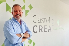 Castelló pondrá en marcha en septiembre un espacio de 'coworking' con seis plazas en el edificio CIES
