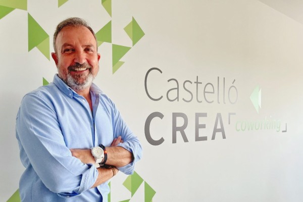 Castelló pondrá en marcha en septiembre un espacio de 'coworking' con seis plazas en el edificio CIES