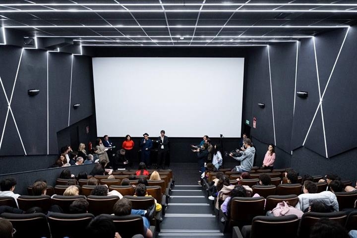 Cultura anuncia la apertura del programa Cine Escuela para colegios de toda España 