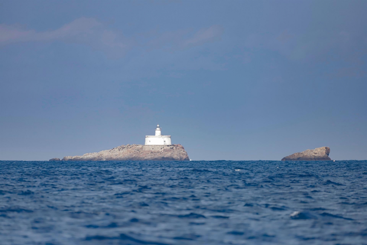 La Región se une al proyecto europeo TRITON para la protección del medio ambiente